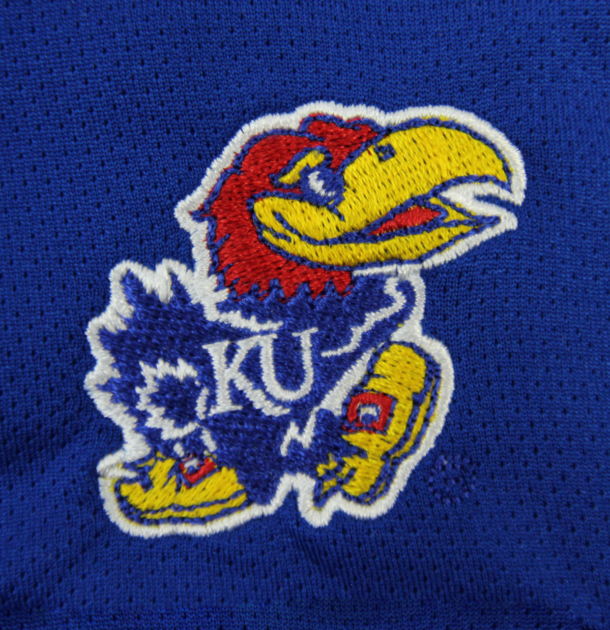 Kansas Jayhawks